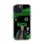 スリムプロテクションケース［ D.LEAGUE - Valuence INFINITIES - MASSA ］