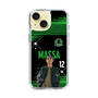 スリムプロテクションケース［ D.LEAGUE - Valuence INFINITIES - MASSA ］