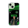 スリムプロテクションケース［ D.LEAGUE - Valuence INFINITIES - MASSA ］