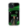 スリムプロテクションケース［ D.LEAGUE - Valuence INFINITIES - MASSA ］