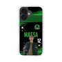 スリムプロテクションケース［ D.LEAGUE - Valuence INFINITIES - MASSA ］