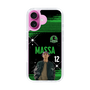 スリムプロテクションケース［ D.LEAGUE - Valuence INFINITIES - MASSA ］
