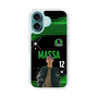 スリムプロテクションケース［ D.LEAGUE - Valuence INFINITIES - MASSA ］