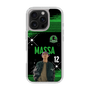 スリムプロテクションケース［ D.LEAGUE - Valuence INFINITIES - MASSA ］
