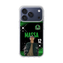 スリムプロテクションケース［ D.LEAGUE - Valuence INFINITIES - MASSA ］