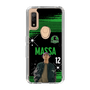 スリムプロテクションケース［ D.LEAGUE - Valuence INFINITIES - MASSA ］