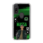 スリムプロテクションケース［ D.LEAGUE - Valuence INFINITIES - MASSA ］