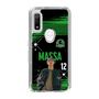 スリムプロテクションケース［ D.LEAGUE - Valuence INFINITIES - MASSA ］