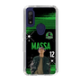 スリムプロテクションケース［ D.LEAGUE - Valuence INFINITIES - MASSA ］