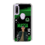 スリムプロテクションケース［ D.LEAGUE - Valuence INFINITIES - MASSA ］