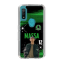 スリムプロテクションケース［ D.LEAGUE - Valuence INFINITIES - MASSA ］