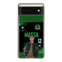 スリムプロテクションケース［ D.LEAGUE - Valuence INFINITIES - MASSA ］