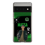 スリムプロテクションケース［ D.LEAGUE - Valuence INFINITIES - MASSA ］
