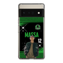 スリムプロテクションケース［ D.LEAGUE - Valuence INFINITIES - MASSA ］