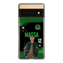 スリムプロテクションケース［ D.LEAGUE - Valuence INFINITIES - MASSA ］