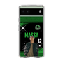 スリムプロテクションケース［ D.LEAGUE - Valuence INFINITIES - MASSA ］