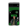 スリムプロテクションケース［ D.LEAGUE - Valuence INFINITIES - MASSA ］