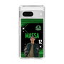 スリムプロテクションケース［ D.LEAGUE - Valuence INFINITIES - MASSA ］