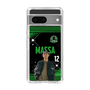 スリムプロテクションケース［ D.LEAGUE - Valuence INFINITIES - MASSA ］