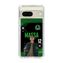 スリムプロテクションケース［ D.LEAGUE - Valuence INFINITIES - MASSA ］