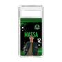 スリムプロテクションケース［ D.LEAGUE - Valuence INFINITIES - MASSA ］