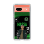 スリムプロテクションケース［ D.LEAGUE - Valuence INFINITIES - MASSA ］