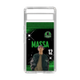 スリムプロテクションケース［ D.LEAGUE - Valuence INFINITIES - MASSA ］