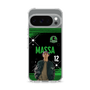 スリムプロテクションケース［ D.LEAGUE - Valuence INFINITIES - MASSA ］