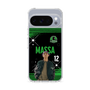 スリムプロテクションケース［ D.LEAGUE - Valuence INFINITIES - MASSA ］
