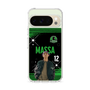 スリムプロテクションケース［ D.LEAGUE - Valuence INFINITIES - MASSA ］