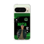 スリムプロテクションケース［ D.LEAGUE - Valuence INFINITIES - MASSA ］