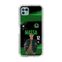 スリムプロテクションケース［ D.LEAGUE - Valuence INFINITIES - MASSA ］