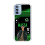 スリムプロテクションケース［ D.LEAGUE - Valuence INFINITIES - MASSA ］
