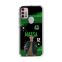 スリムプロテクションケース［ D.LEAGUE - Valuence INFINITIES - MASSA ］