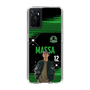 スリムプロテクションケース［ D.LEAGUE - Valuence INFINITIES - MASSA ］