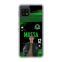スリムプロテクションケース［ D.LEAGUE - Valuence INFINITIES - MASSA ］