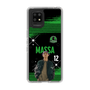 スリムプロテクションケース［ D.LEAGUE - Valuence INFINITIES - MASSA ］