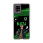スリムプロテクションケース［ D.LEAGUE - Valuence INFINITIES - MASSA ］