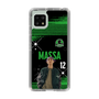 スリムプロテクションケース［ D.LEAGUE - Valuence INFINITIES - MASSA ］