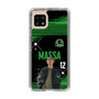 スリムプロテクションケース［ D.LEAGUE - Valuence INFINITIES - MASSA ］
