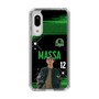 スリムプロテクションケース［ D.LEAGUE - Valuence INFINITIES - MASSA ］