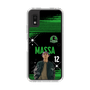 スリムプロテクションケース［ D.LEAGUE - Valuence INFINITIES - MASSA ］