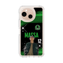 スリムプロテクションケース［ D.LEAGUE - Valuence INFINITIES - MASSA ］