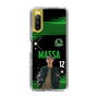 スリムプロテクションケース［ D.LEAGUE - Valuence INFINITIES - MASSA ］