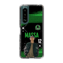 スリムプロテクションケース［ D.LEAGUE - Valuence INFINITIES - MASSA ］