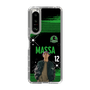 スリムプロテクションケース［ D.LEAGUE - Valuence INFINITIES - MASSA ］