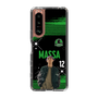 スリムプロテクションケース［ D.LEAGUE - Valuence INFINITIES - MASSA ］
