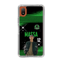 スリムプロテクションケース［ D.LEAGUE - Valuence INFINITIES - MASSA ］