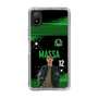 スリムプロテクションケース［ D.LEAGUE - Valuence INFINITIES - MASSA ］