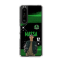 スリムプロテクションケース［ D.LEAGUE - Valuence INFINITIES - MASSA ］
